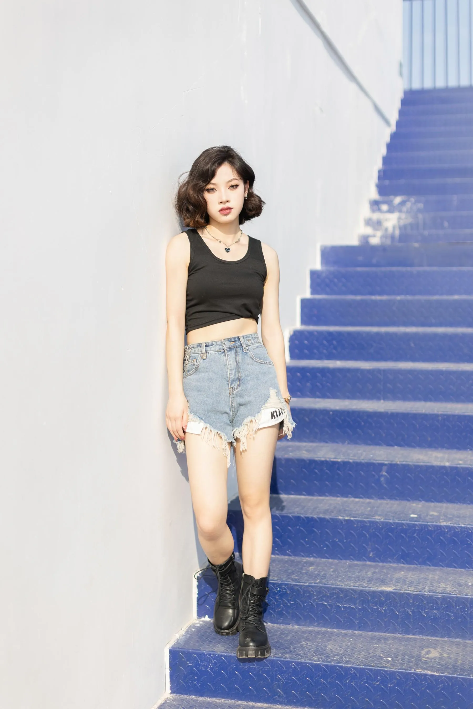 [YITUYU艺图语]2022.09.04 追光 小玖 [45P]插图9